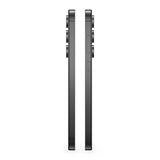 Galaxy S24 FE 5G - Graphite - Lateral