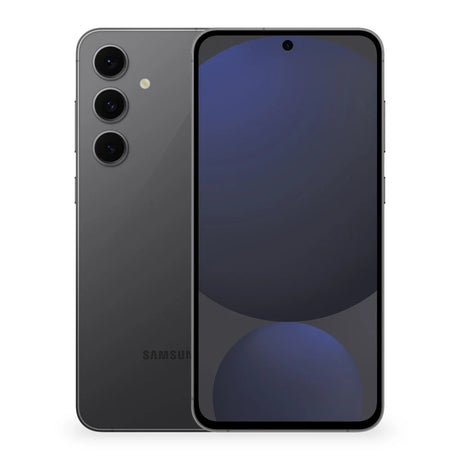 Galaxy S24 FE 5G - Graphite - Portada