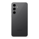 Galaxy S24 FE 5G - Graphite - Trasera