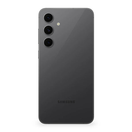 Galaxy S24 FE 5G - Graphite - Trasera