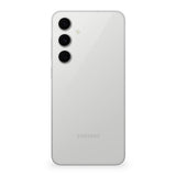 Galaxy S24 FE 5G - Gray - Trasera