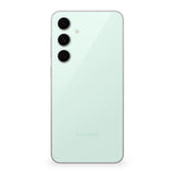 Galaxy S24 FE 5G - Mint - Trasera