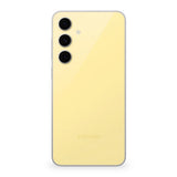 Galaxy S24 FE 5G - Yellow - Trasera