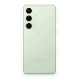 Galaxy S24 5G - Jade Green - Trasera