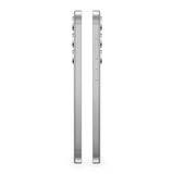 Galaxy S24 5G - Marble Gray - Lateral