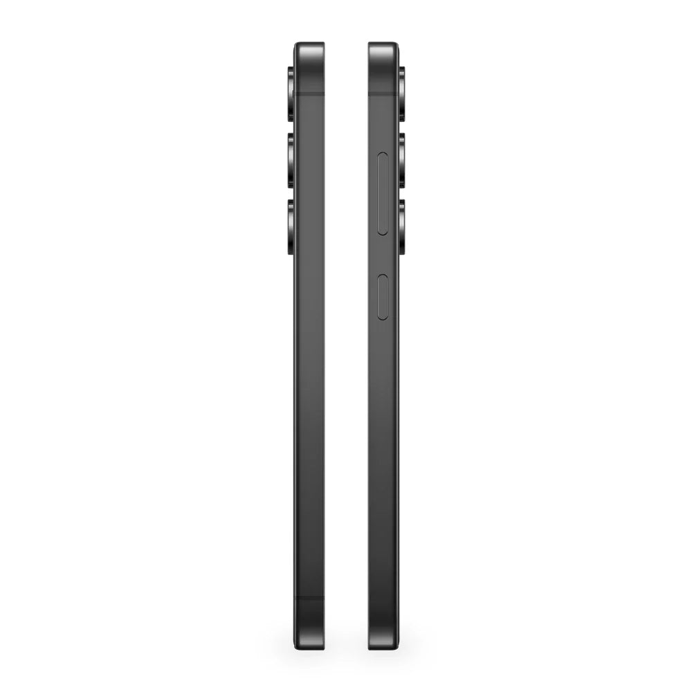 Galaxy S24 5G - Onyx Black - Lateral
