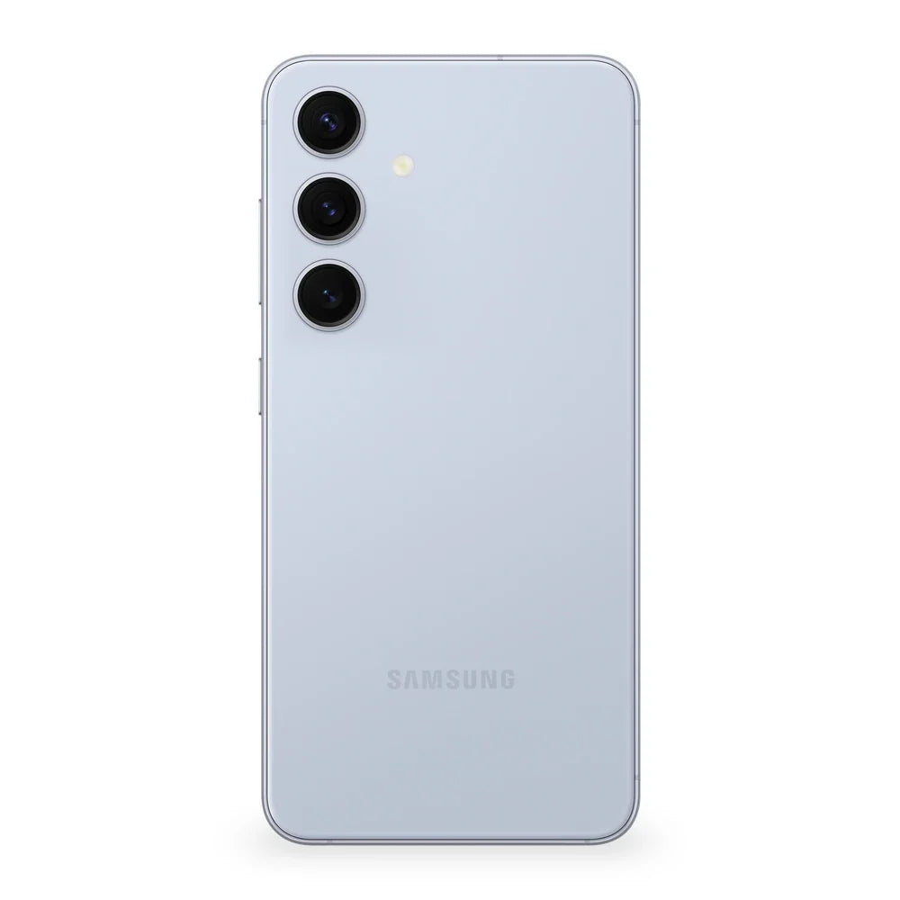 Galaxy S24 5G - Sapphire Blue - Trasera
