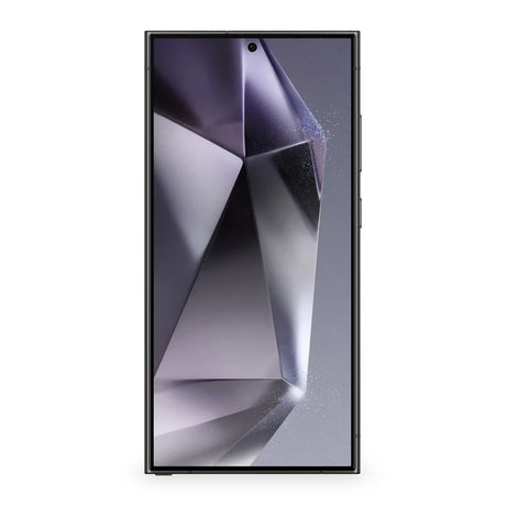 Galaxy S24 Ultra 5G - Titanium Blue - Frontal