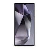 Galaxy S24 Ultra 5G - Titanium Violet - Frontal