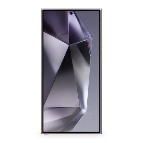 Galaxy S24 Ultra 5G - Titanium Violet - Frontal