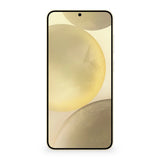Galaxy S24+ 5G - Amber Yellow - Frontal