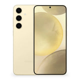 Galaxy S24+ 5G - Amber Yellow - Portada