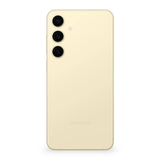 Galaxy S24+ 5G - Amber Yellow - Trasera