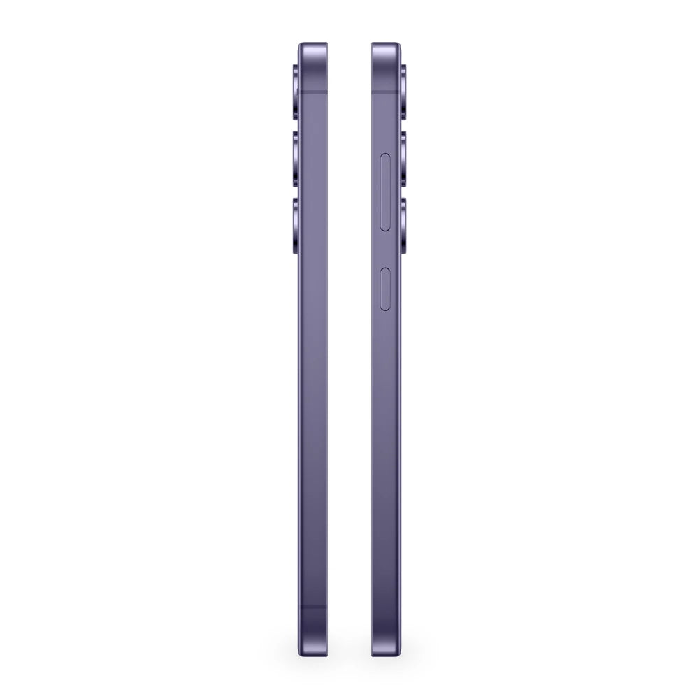 Galaxy S24+ 5G - Cobalt Violet - Lateral