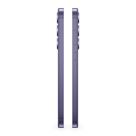 Galaxy S24+ 5G - Cobalt Violet - Lateral