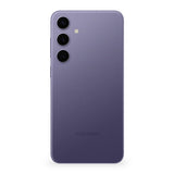 Galaxy S24+ 5G - Cobalt Violet - Trasera