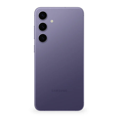 Galaxy S24+ 5G - Cobalt Violet - Trasera