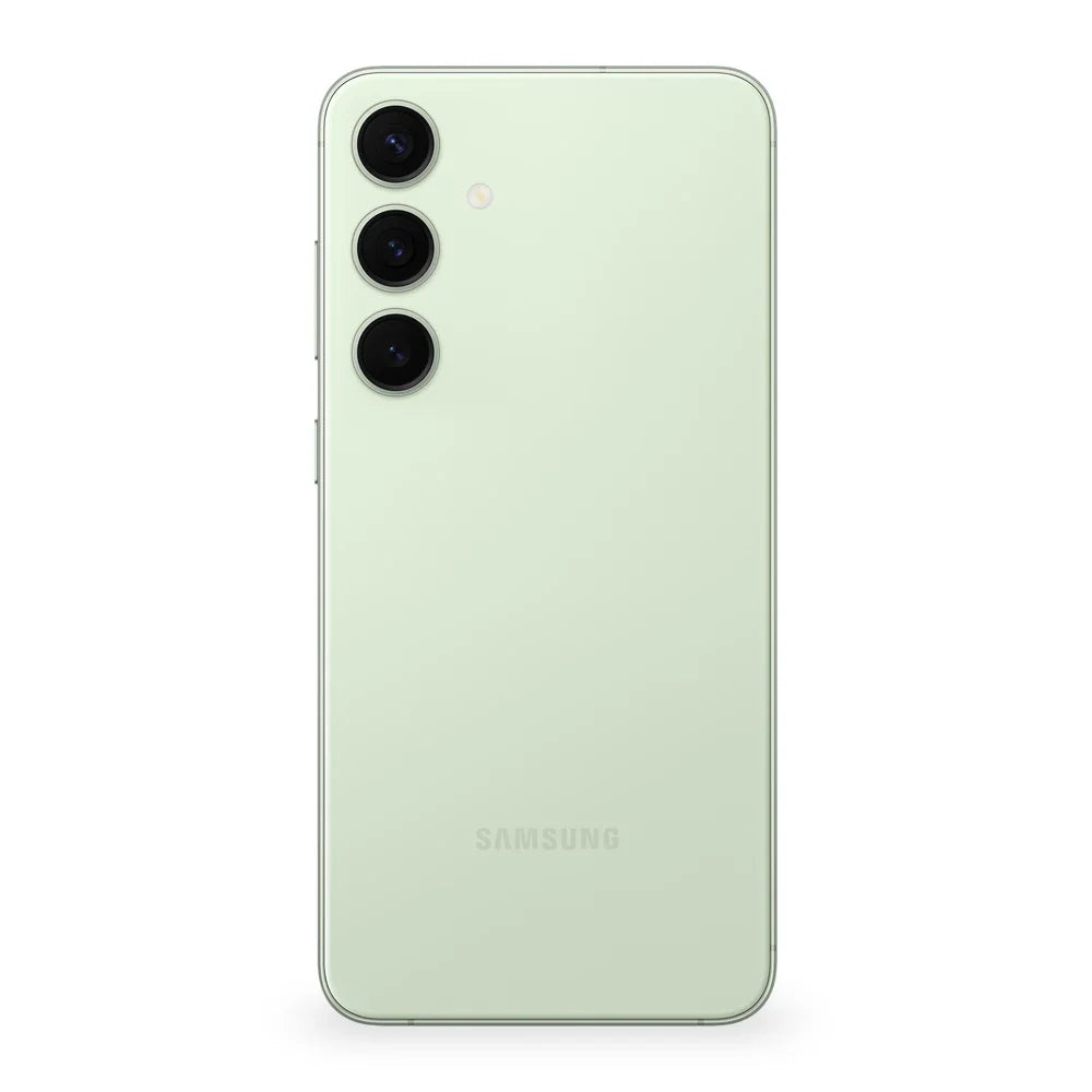 Galaxy S24+ 5G - Jade Green - Trasera