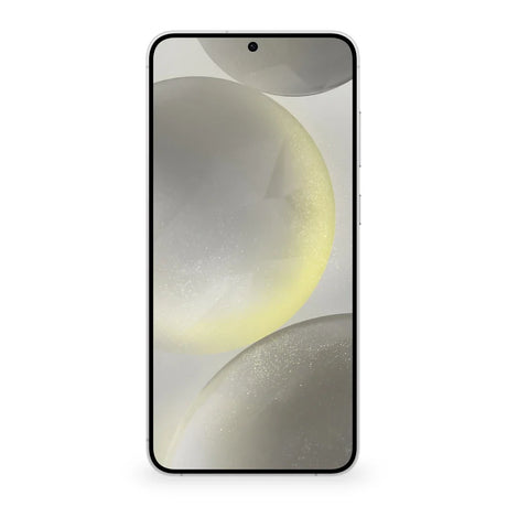 Galaxy S24+ 5G - Marble Gray - Frontal
