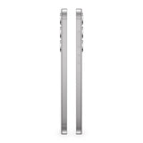 Galaxy S24+ 5G - Marble Gray - Lateral