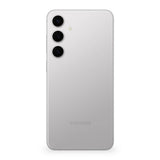 Galaxy S24+ 5G - Marble Gray - Trasera