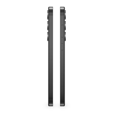 Galaxy S24+ 5G - Onyx Black - Lateral