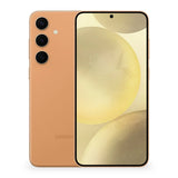 Galaxy S24+ 5G - Sandstone Orange - Portada