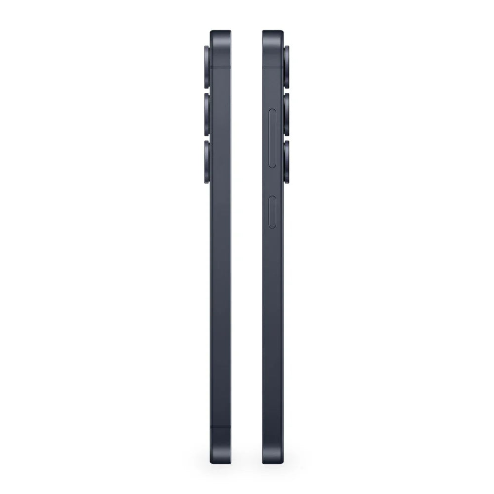 Galaxy S25 5G - Blueblack - Lateral