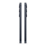 Galaxy S25 5G - Blueblack - Lateral
