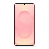 Galaxy S25 5G - Coralred - Frontal