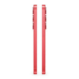 Galaxy S25 5G - Coralred - Lateral