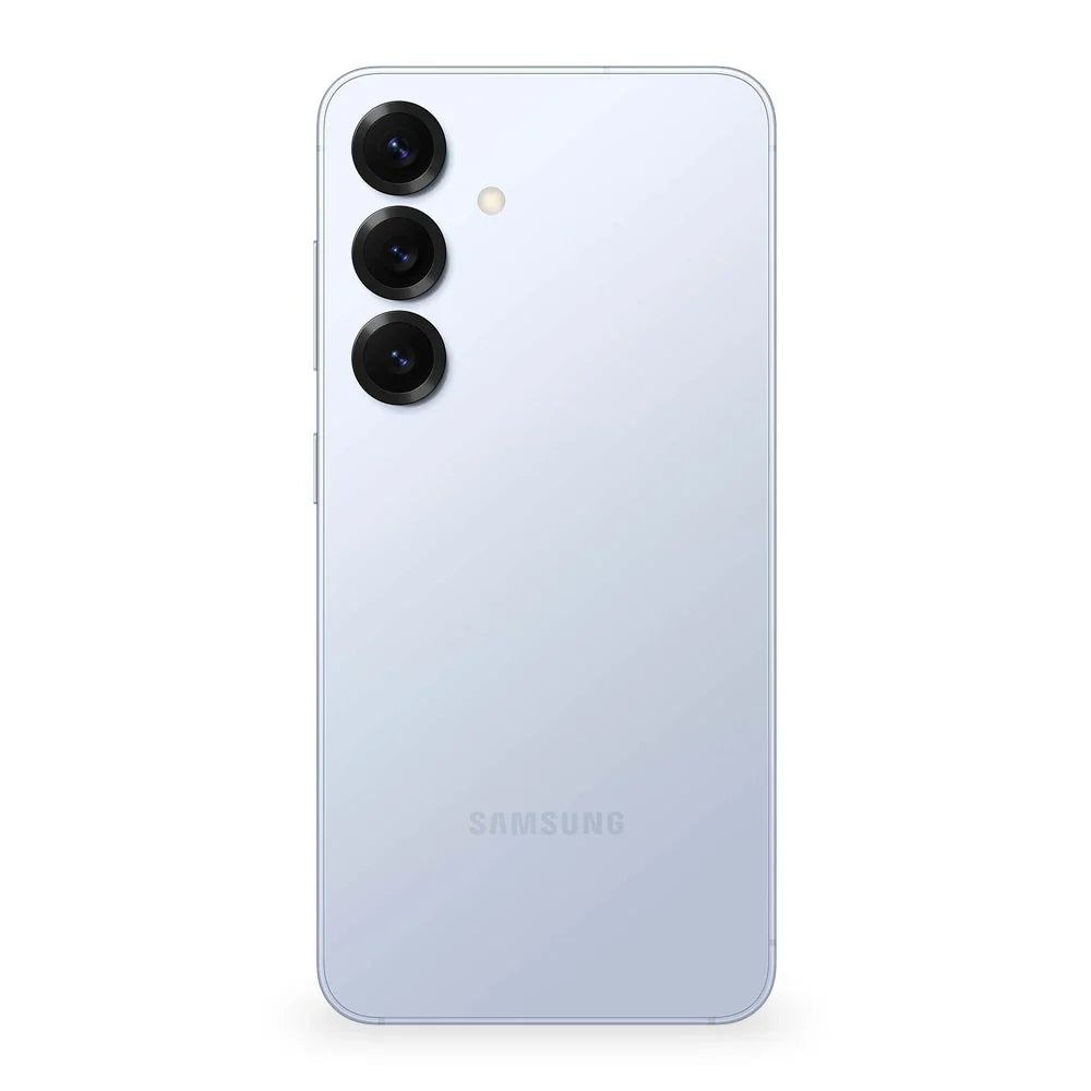 Galaxy S25 5G - Icyblue - Trasera