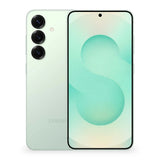 Galaxy S25 5G - Mint - Portada