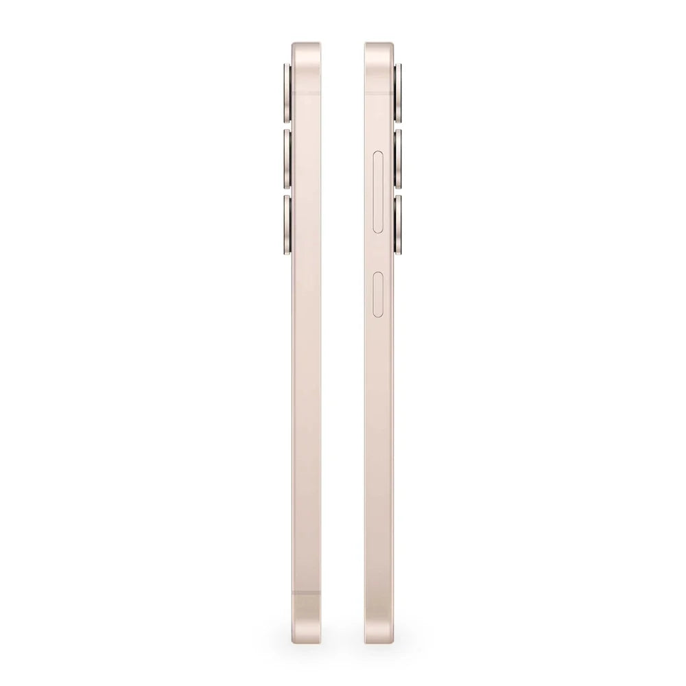Galaxy S25 5G - Pinkgold - Lateral