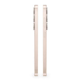 Galaxy S25 5G - Pinkgold - Lateral