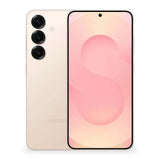 Galaxy S25 5G - Pinkgold - Portada