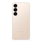 Galaxy S25 5G - Pinkgold - Trasera