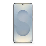 Galaxy S25 5G - Silver Shadow - Frontal