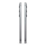 Galaxy S25 5G - Silver Shadow - Lateral