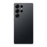 Galaxy S25 Ultra 5G - Titanium Black - Trasera