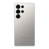 Galaxy S25 Ultra 5G - Titanium Gray - Trasera