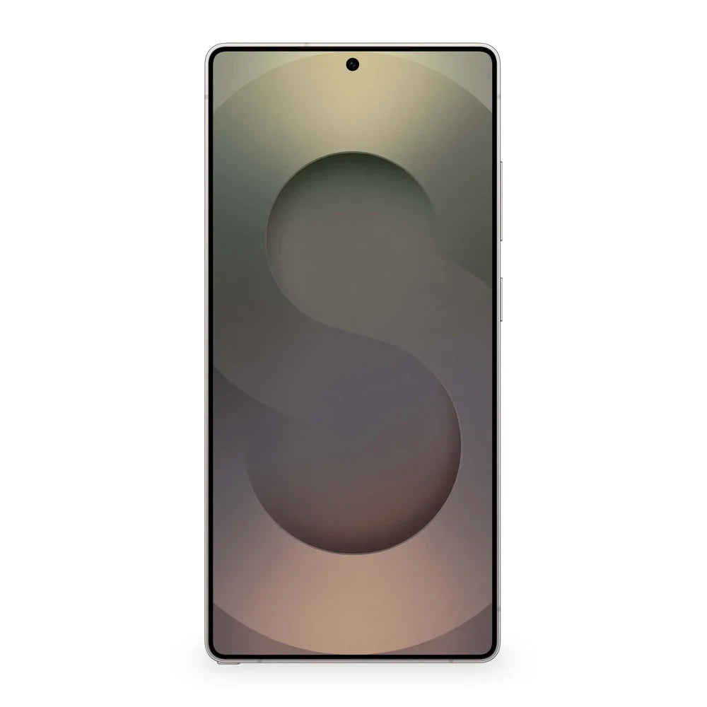 Galaxy S25 Ultra 5G - Titanium Jadegreen - Frontal