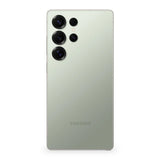 Galaxy S25 Ultra 5G - Titanium Jadegreen - Trasera