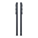 Galaxy S25 Ultra 5G - Titanium Jetblack - Lateral