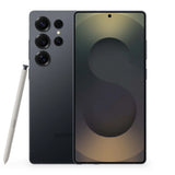 Galaxy S25 Ultra 5G - Titanium Jetblack - Portada