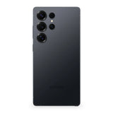Galaxy S25 Ultra 5G - Titanium Jetblack - Trasera