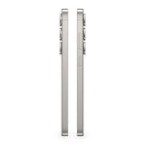 Galaxy S25 Ultra 5G - Titanium Pinkgold - Lateral