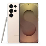 Galaxy S25 Ultra 5G - Titanium Pinkgold - Portada