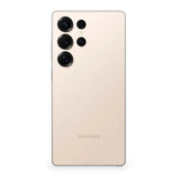 Galaxy S25 Ultra 5G - Titanium Pinkgold - Trasera