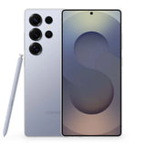 Galaxy S25 Ultra 5G - Titanium Silverblue - Portada